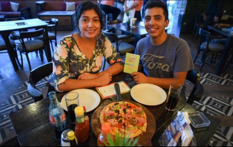 Si la transmisión del juego se ve en un restaurante, bar o cantina, el gasto promedio por persona podrá estar entre 350 a más de mil 200. NTX / ARCHIVO