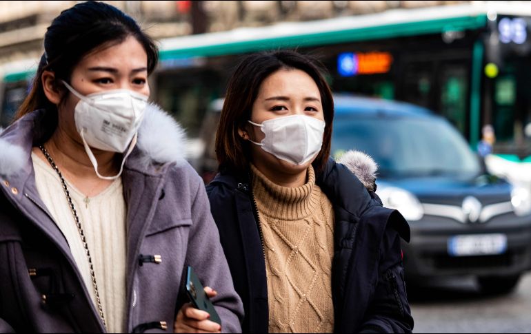 El coronavirus 2019-nCoV, que se originó en la ciudad china de Wuhan el pasado diciembre, ya se cobró la vida de al menos 259 personas en China, mientras los casos confirmados de contagio llegaron a 11 mil 943, la mayor parte en el país asiático. AFP