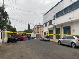 Hasta el momento se desconocen datos sobre los cuerpos encontrados. ESPECIAL