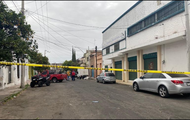 Hasta el momento se desconocen datos sobre los cuerpos encontrados. ESPECIAL