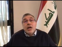 Mohammed Tawfiq Allawi debe formar un nuevo gobierno en un plazo de un mes. FACEBOOK / Mohammed Allawi
