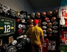 Las agencias federales han redoblado esfuerzos para evitar que la mercancía pirata deje los puertos de Miami, a donde llega a través de varios contenedores procedentes principalmente de China. EFE / L. W. Smith