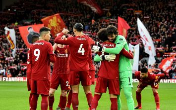 Liverpool aumenta a 22 puntos la Premier | El Informador