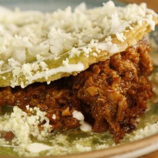 Insano, delicioso y memorable