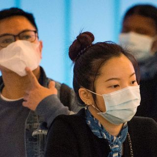 Cifra de muertos por coronavirus en China sube a 304