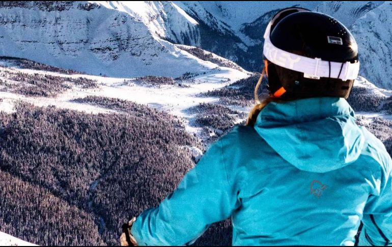 Sunshine Ski Resort. ¡La aventura más grande te está esperando! ESPECIAL