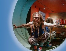 Giancarlo Fragoso. El músico se encuentra superando los nuevos retos de la industria musical. EL INFORMADOR / A. Camacho