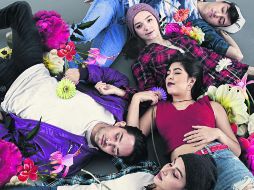 Teatro. El musical “Una corona para Claudia” ha conquistado al público tapatío. CORTESÍA