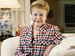 La escritora estadounidense fue autora de más de 50 libros. ESPECIAL / AP