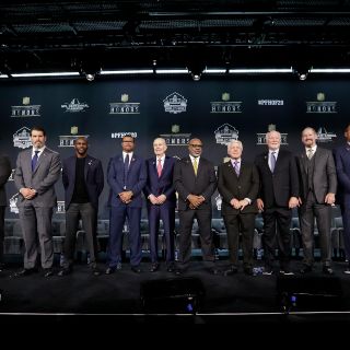 Canton tiene nuevos huéspedes