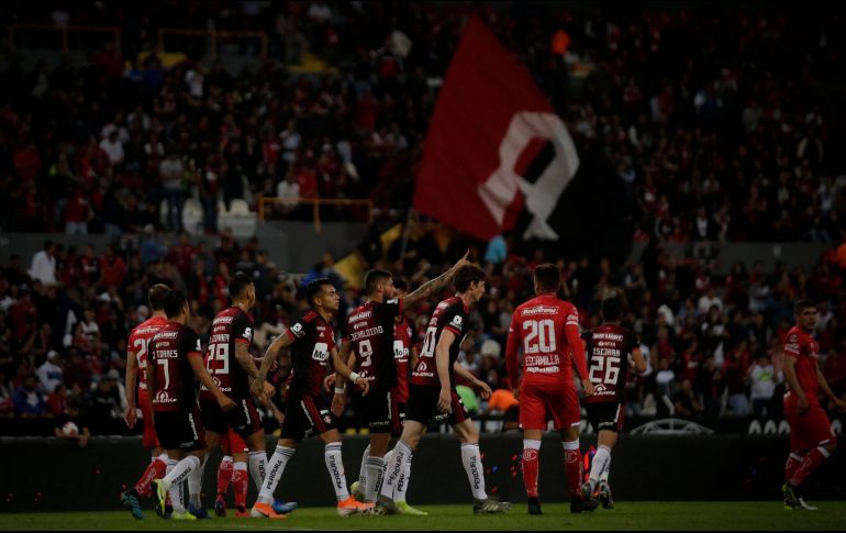 Los Zorros iniciarán un nuevo camino con Rafael Puente del Río como entrenador. EL INFORMADOR/Archivo