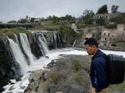 Alistan otra macrorrecomendación por el río Santiago