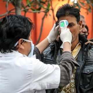 China anuncia inyección de liquidez en su economía afectada por coronavirus