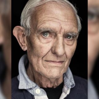 Muere Alan Harris, el temible "Bossk" de "Star Wars"