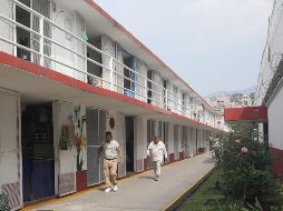 El detenido fue trasladado al Reclusorio Preventivo Varonil Norte para ser puesto a disposición del juez. EFE/ARCHIVO