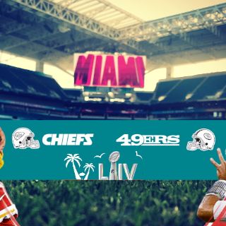 Super Bowl 2020: Chiefs de Kansas City vs 49ers de San Francisco - Minuto a minuto