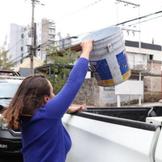 Consignan a 80 apartalugares en Guadalajara