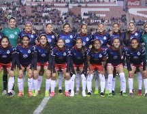 El conjunto de Chivas Femenil recibirá a las Tuzas. Imago7 / ARCHIVO
