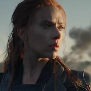 "Black Widow" revela a su primer familia