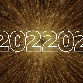 02-02-2020: por qué le llaman a esta insólita fecha el "día del palíndromo" y cuál es su nombre correcto