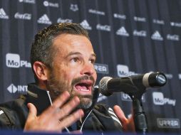 RAFAEL PUENTE DEL RÍO. Llega a los Zorros y trabaja contracorriente. IMAGO7