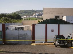 TRAGEDIA. El hallazgo de dos tráileres con decenas de cadáveres derivó en diversas violaciones a los derechos humanos. EL INFORMADOR • F. Atilano