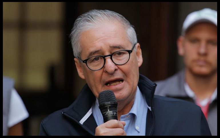 La reducción puede obedecer a que también bajó el número de solicitudes, informó Iván Sánchez Rodríguez, secretario de la Comisión Ejecutiva Estatal de Atención a Víctimas Jalisco (CEEAVJ). ESPECIAL