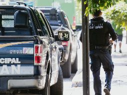 ATENCIÓN. Las colonias que consideran prioritarias son Valle de los Molinos, San Juan de Ocotán, Constitución y Miramar, entre otras. ARCHIVO