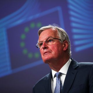 La UE ofrece al Reino Unido un acuerdo comercial