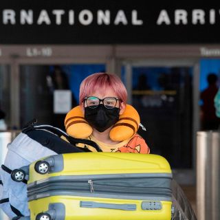 China acusa a EU de crear pánico por el coronavirus