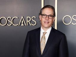 Rodrigo Prieto está nominado a Mejor Fotografía por “El Irlandés”. EFE / ARCHIVO