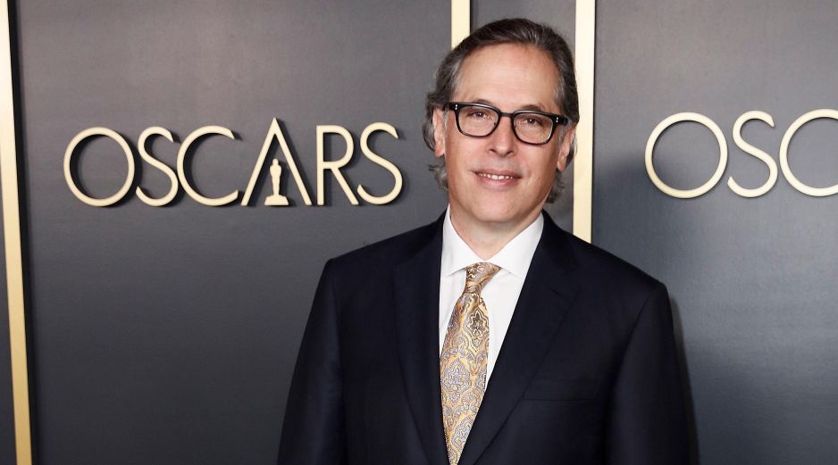 Rodrigo Prieto está nominado a Mejor Fotografía por “El Irlandés”. EFE / ARCHIVO