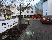 Cinco bebés prematuros sufrieron al mismo tiempo problemas respiratorios agudos, potencialmente mortales, lo que encendió las alarmas en un hospital de Ulm. AFP/ARCHIVO