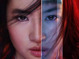 El trailer final de 'Mulan' muestra el primer acercamiento al enfrentamiento entre la heroína y Xiang Lang, la villana. ESPECIAL / Walt Disney Studios