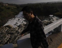 El Ejecutivo estatal resaltó que la calidad del agua no va a mejorar de inmediato, aunque se estén mejorando las plantas de tratamiento. EL INFORMADOR / ARCHIVO