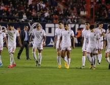 En Chivas confían en que los resultados mejoren con el pasar de las jornadas. Imago7