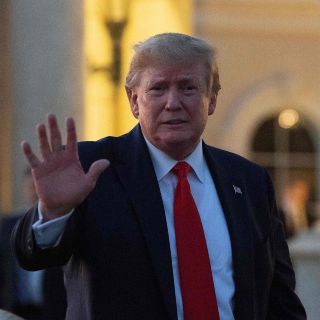 Demócratas piden al Senado cumplir "su deber" y destituir a Trump