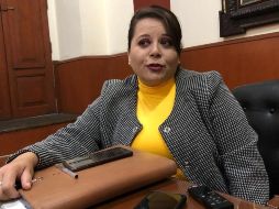 López Chávez insistió en que la administración estatal incumplió el plazo de 90 días que tenía para publicar el Reglamento. EL INFORMADOR / R. Rivas