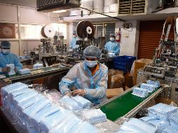 Las autoridades cubanas han intensificado el control de los viajeros que arriban a puertos y aeropuertos ante el riesgo sanitario. AFP/S. Panthaky