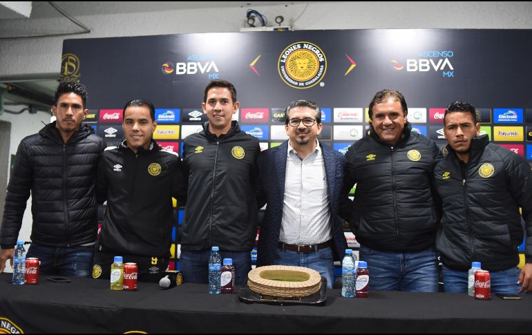 Alberto Castellanos comentó que Atlanta es uno de los mejores conjuntos de la MLS y que se buscó un buen rival para festejar el aniversario. Imago7 / S. Bautista