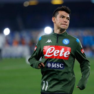 Gatusso ha borrado a "Chucky" del Napoli