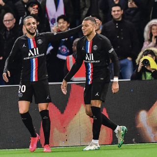 "No hay problema con Mbappé": Tuchel