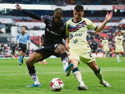 Dolorosa derrota. El conjunto azulcrema viene de perder en casa ante los Bravos de Juárez el fin de semana pasado. IMAGO7