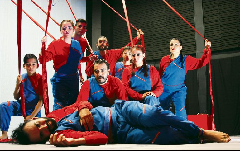 Mensaje. Por medio de esta obra se busca prevenir y dar esperanza a una sociedad que esta viviendo crisis emocional, donde la ansiedad, depresión, estrés y adicciones son una constante.