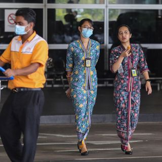 Singapur reporta seis nuevos casos de coronavirus