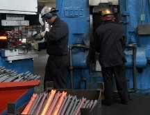 En materia de generación de empleos, este año, los industriales prevén generar mil puestos de trabajo, una cantidad similar a la del 2019, pero menor comparada con los dos mil de 2018. EL INFORMADOR / ARCHIVO