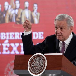 Si en tres días no se vende, avión presidencial se rifará: López Obrador