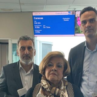 Venezuela impide visita de delegación de la CIDH