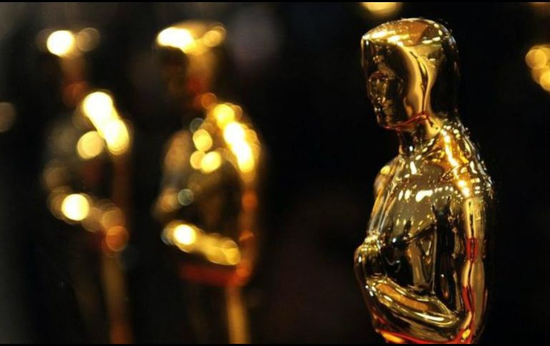 En muchas ediciones pasadas de los Oscar ha habido ganadores contra pronóstico. GETTY IMAGES