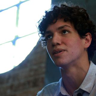 Isaac Hernández funda la Federación de Industrias Creativas de México